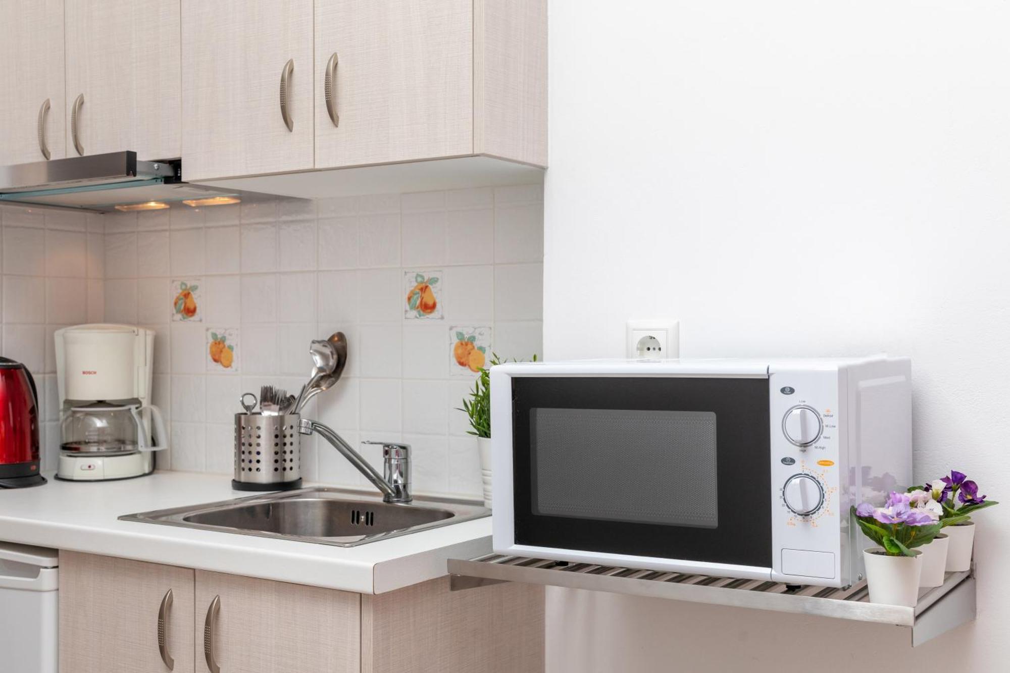 Naxos Diamond Studios Apartments Naxos City Room photo