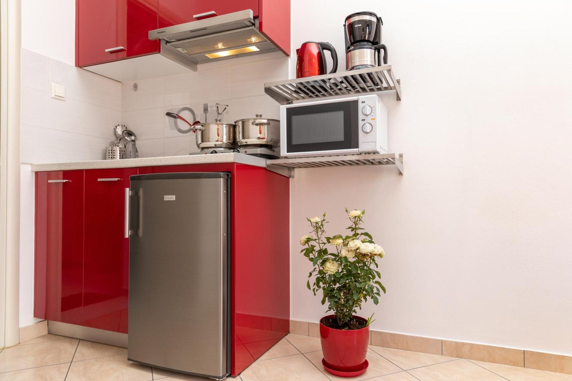 Naxos Diamond Studios Apartments Naxos City Room photo
